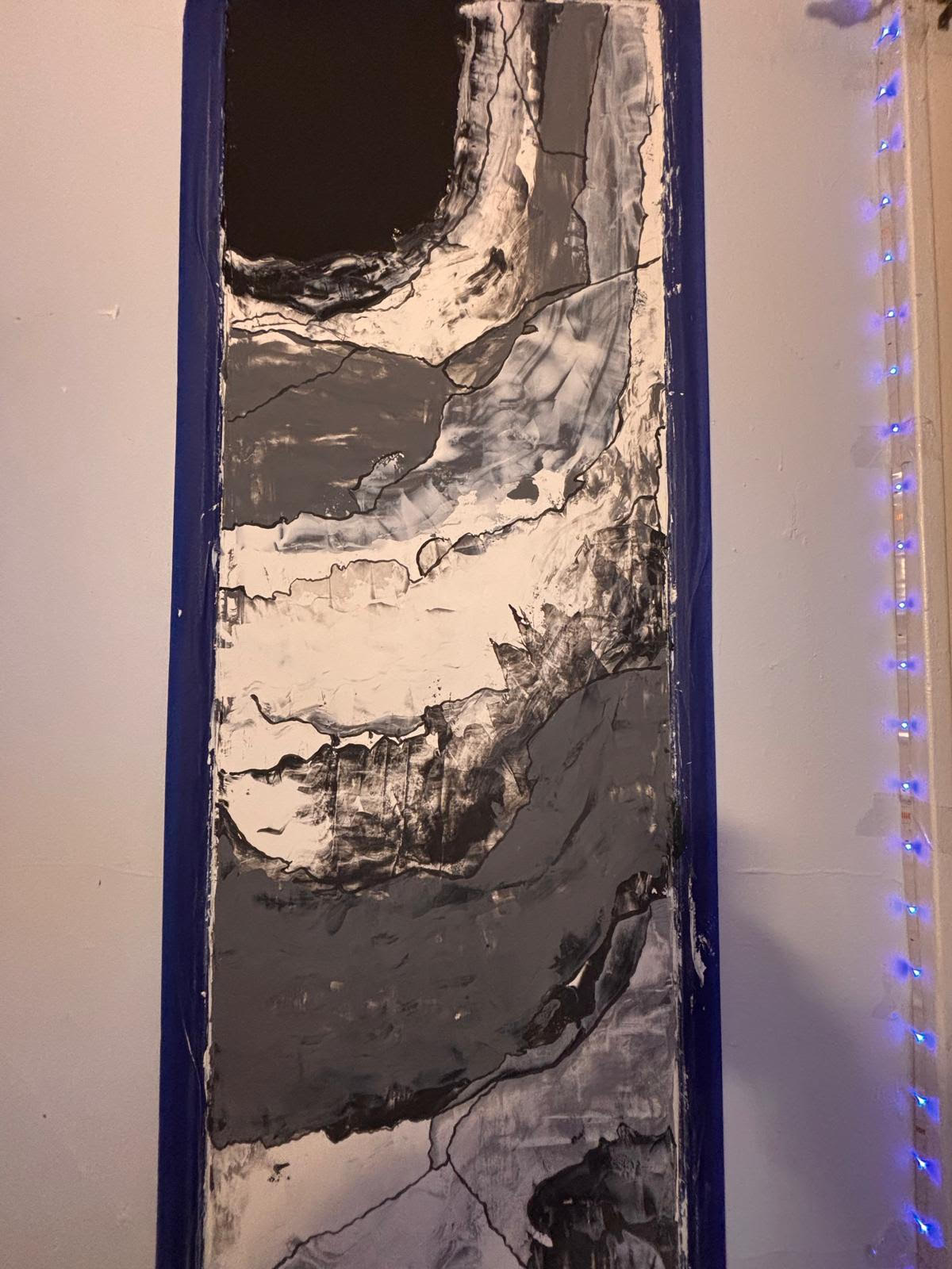 Venetian Plaster Project